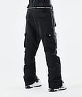 Dope Iconic W 2021 Pantaloni Sci Donna Black, Immagine 3 di 6