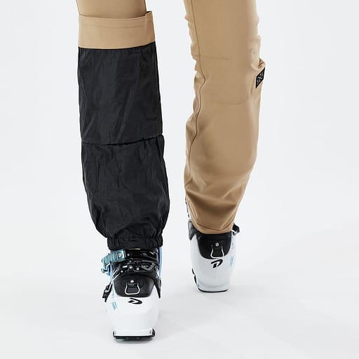 Polainas elásticas para la nieve Imagen principal del producto,