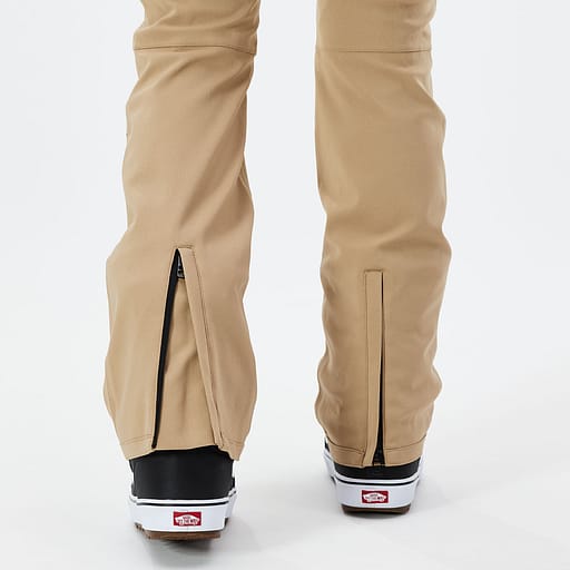 Zamek błyskawiczny w nogawkach Główne zdjęcie produktu,