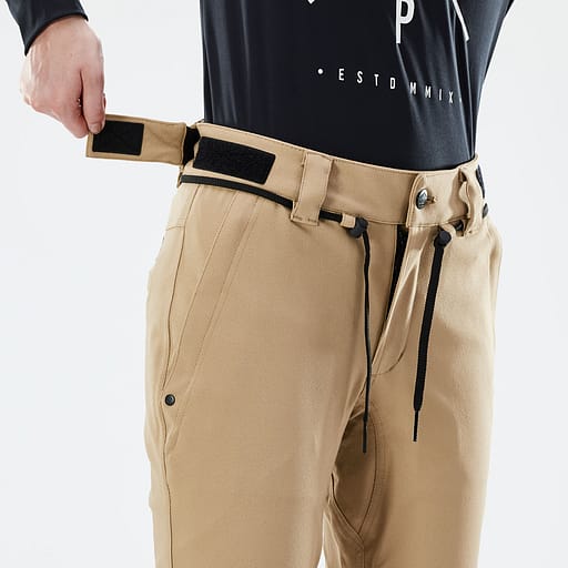 Elastyczna regulacja w pasie Główne zdjęcie produktu,