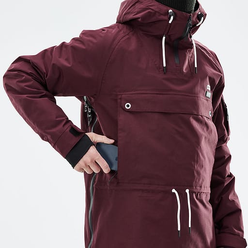 Kieszeń na media Główne zdjęcie produktu,