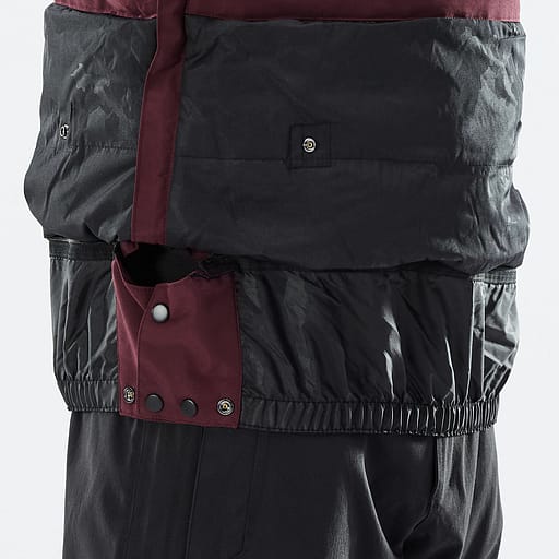 Elastický sněhový pás Hlavní obrázek produktu,