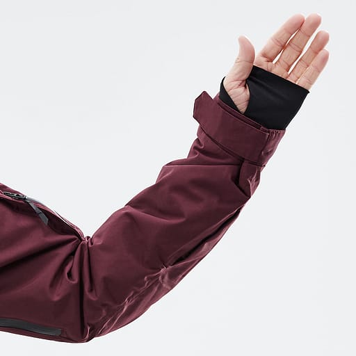 Sněhové zábrany na zápěstích Hlavní obrázek produktu,