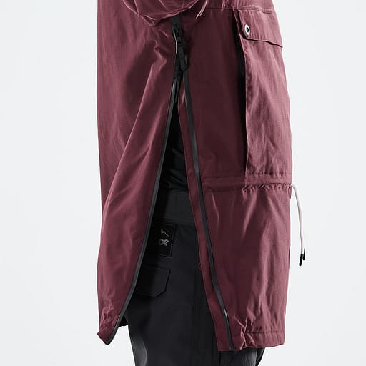 Boczny zamek z dodatkową ochroną Główne zdjęcie produktu,