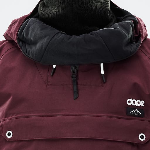 Chránič brady z mikrofleecu Hlavní obrázek produktu,