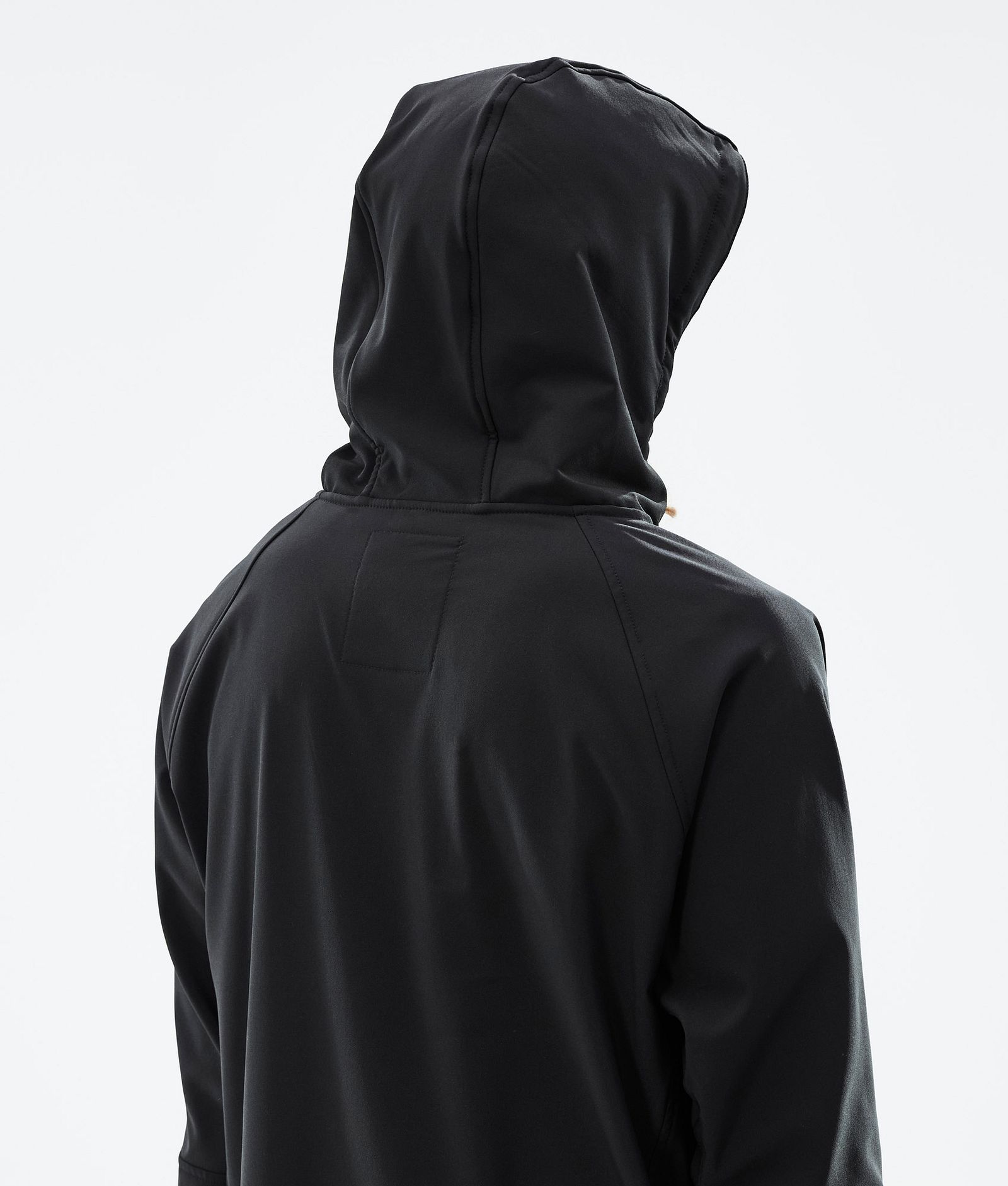 Dope Koi Hoodie Men Black, Image 6 of 7