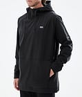 Dope Koi Hoodie Men Black, Image 7 of 7