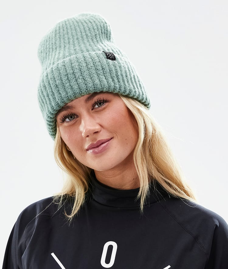 Dope Chunky 21 Gorro Faded Green, Imagen 3 de 3