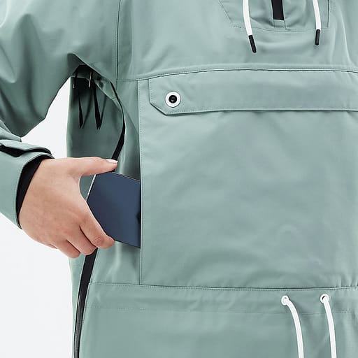 Kieszeń na media Główne zdjęcie produktu,