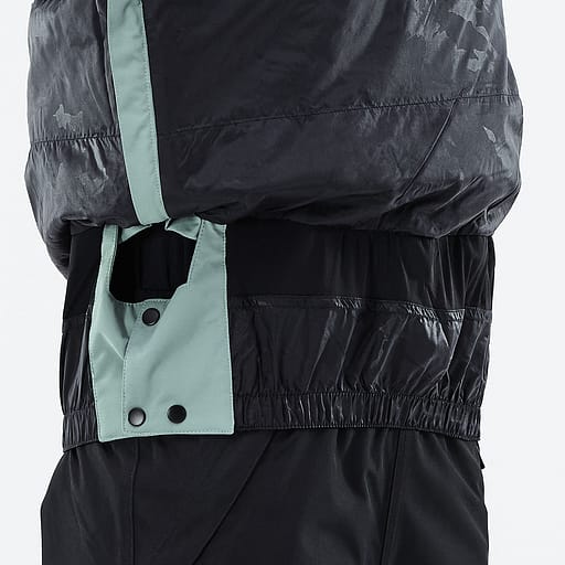 Elastyczny pas śnieżny Główne zdjęcie produktu,