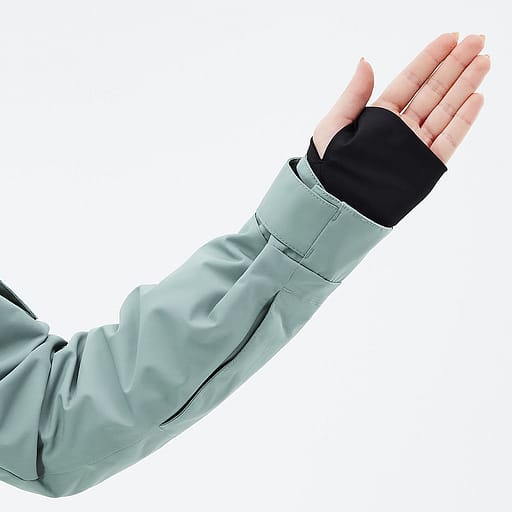 Ochraniacze na nadgarstki Główne zdjęcie produktu,