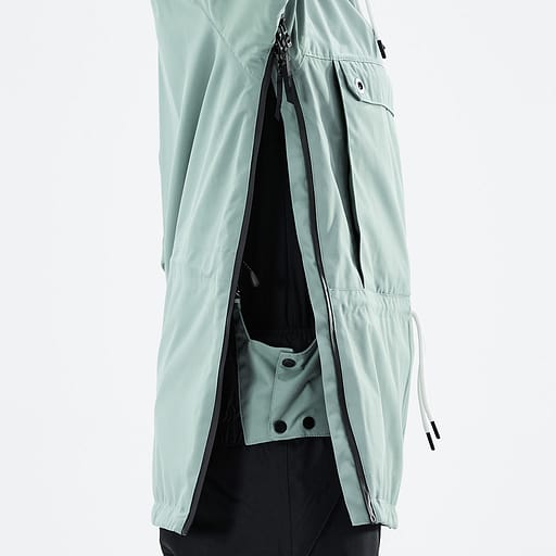 Boczny zamek z dodatkową ochroną Główne zdjęcie produktu,