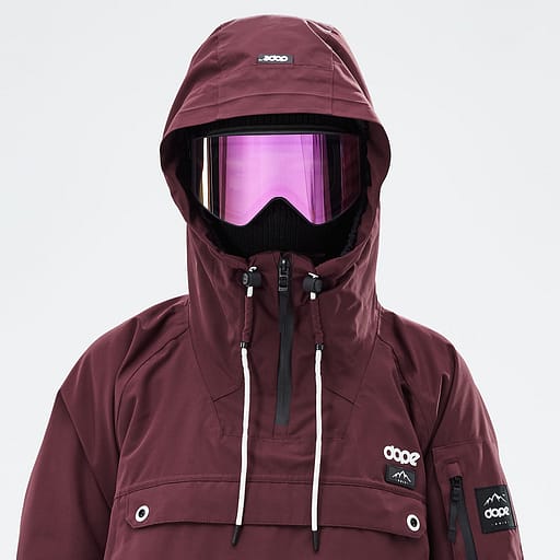 Capuche Storm Guard