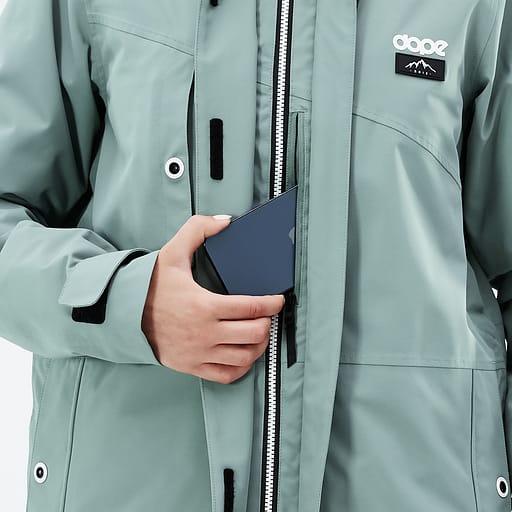 Kieszeń na media Główne zdjęcie produktu,