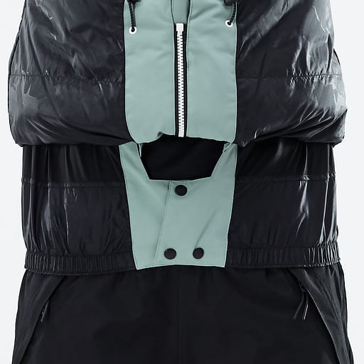 Elastyczny pas śnieżny Główne zdjęcie produktu,