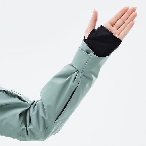 Ochraniacze na nadgarstki Główne zdjęcie produktu,