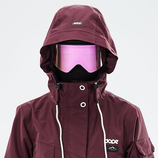 Tvarovaná kapuce Hlavní obrázek produktu,