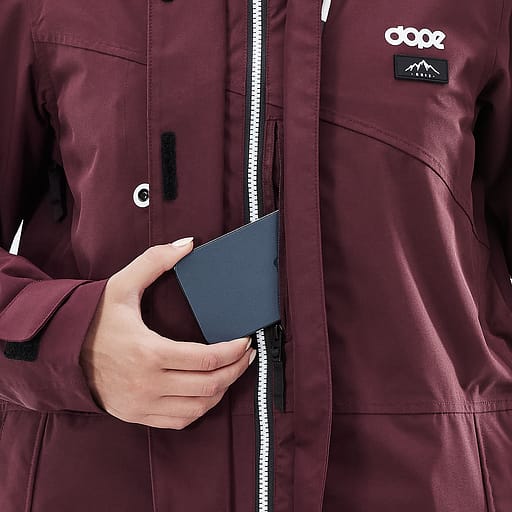 Kieszeń na media Główne zdjęcie produktu,