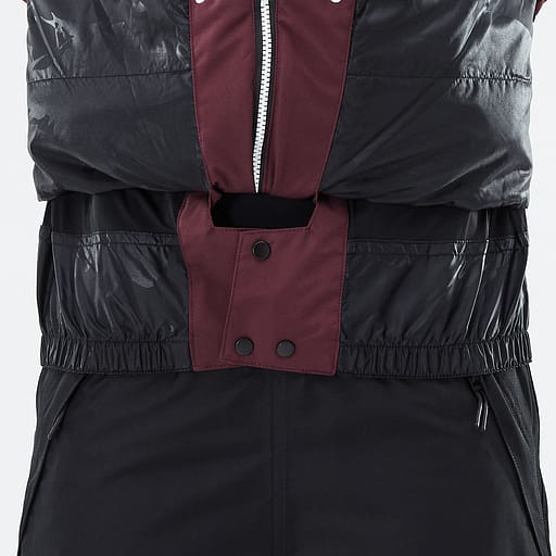 Elastyczny pas śnieżny Główne zdjęcie produktu,