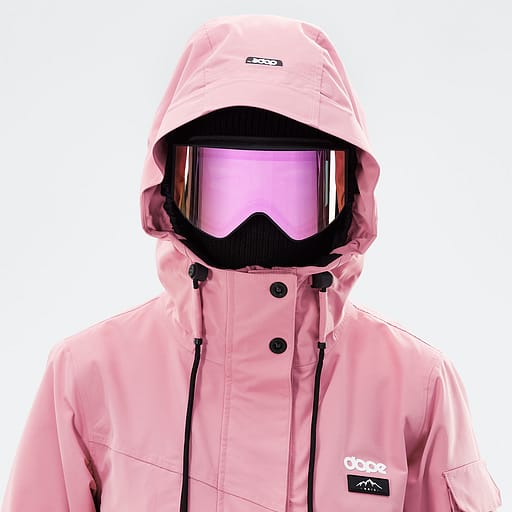 Capuche Storm Guard Image principale des détails du produit,