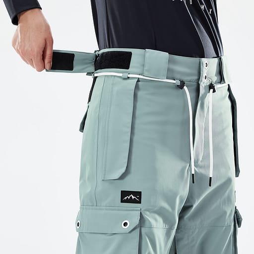 Nastavitelný elastický pas Hlavní obrázek produktu,