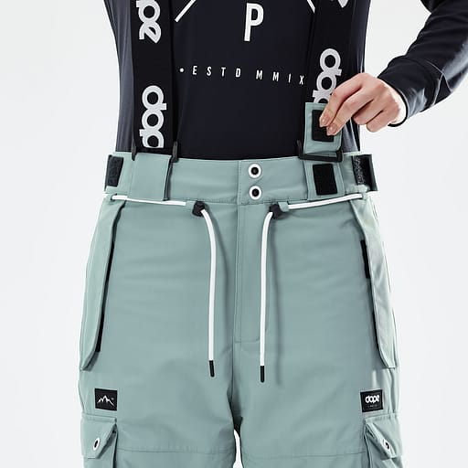 Trabillas para tirantes Imagen principal del producto,