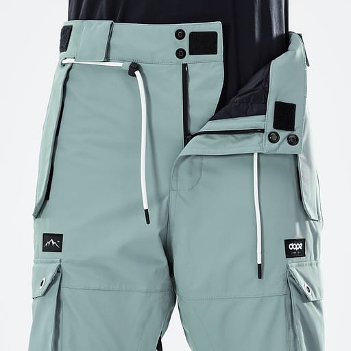 Cierre Reforzado Imagen principal del producto,