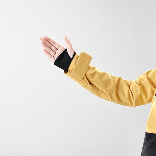 Handgelenkgamaschen Hauptdetailproduktbild,
