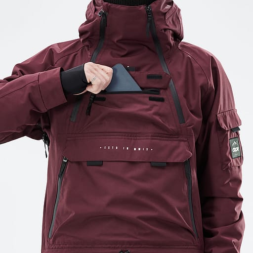 Kieszeń na media Główne zdjęcie produktu,