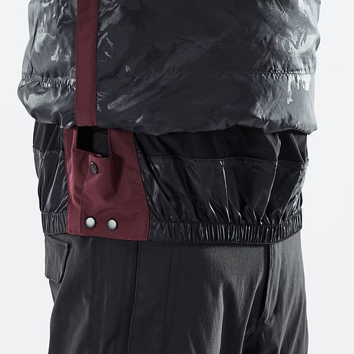 Elastyczny pas śnieżny Główne zdjęcie produktu,