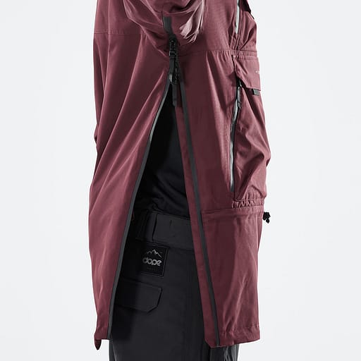 Boczny zamek z dodatkową ochroną Główne zdjęcie produktu,