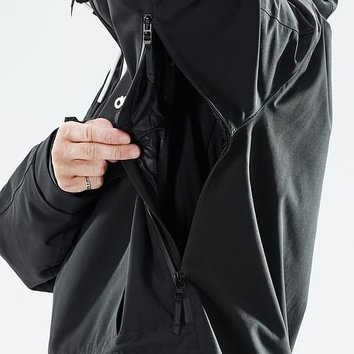 Ventilaciones debajo del Brazo Imagen principal del producto,