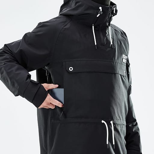 Bolsillo para Medios Imagen principal del producto,