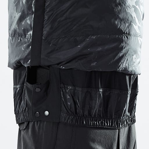 Falda de nieve elástica Imagen principal del producto,