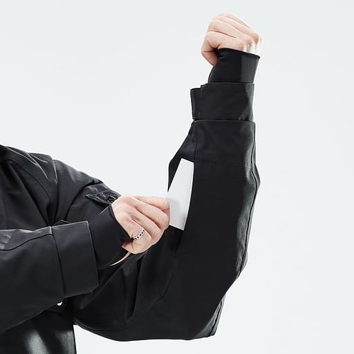 Bolsillo para el Forfait Imagen principal del producto,