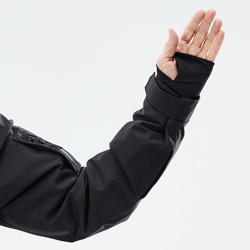 Polainas de muñeca Imagen principal del producto,