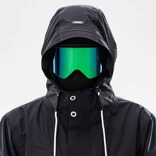 Capucha anti Tormentas Imagen principal del producto,