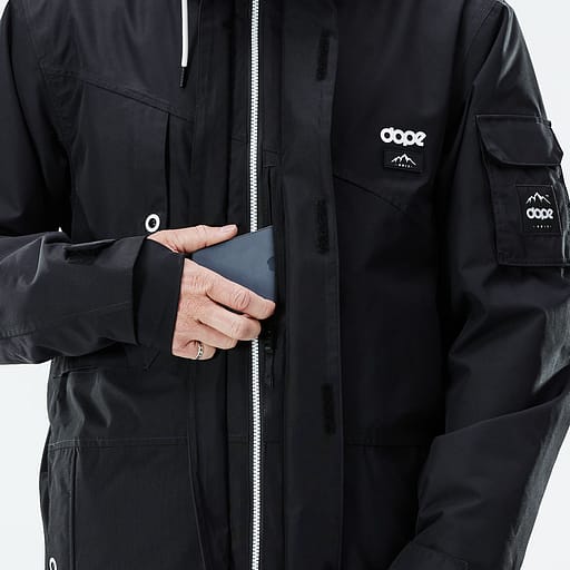 Bolsillo para Medios Imagen principal del producto,