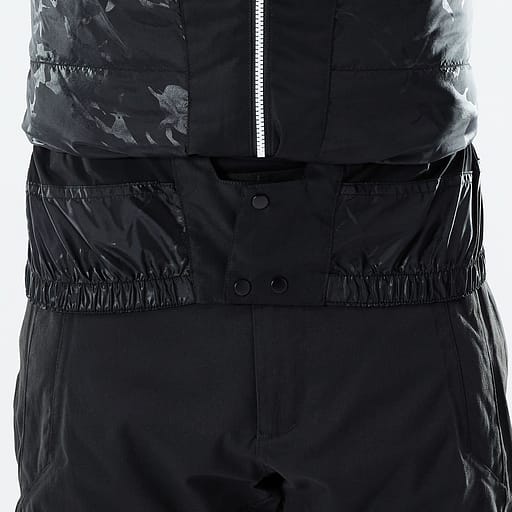 Falda de nieve elástica Imagen principal del producto,