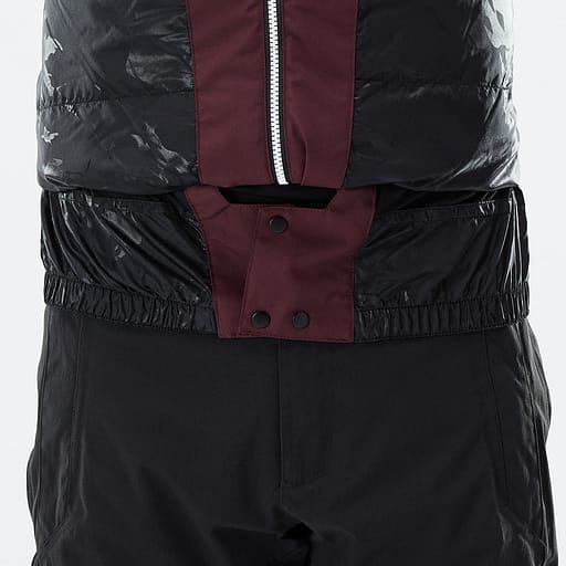 Falda de nieve elástica Imagen principal del producto,