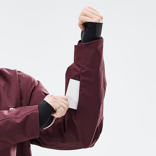 Bolsillo para el Forfait Imagen principal del producto,