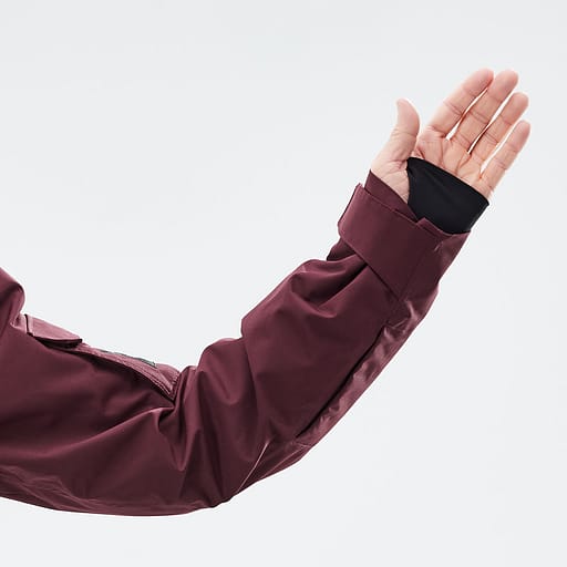 Polainas de muñeca Imagen principal del producto,