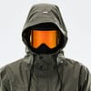Stormproof Capuchon, Afbeelding 1 van 2,