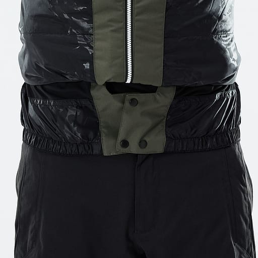 Elastische Sneeuwvanger Hoofdproductafbeelding,