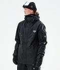 Dope Adept 2021 Ski jas Heren Blackout, Afbeelding 1 van 11