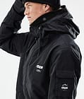 Dope Adept 2021 Ski jas Heren Blackout, Afbeelding 2 van 11