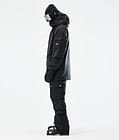 Dope Adept 2021 Ski jas Heren Blackout, Afbeelding 5 van 11