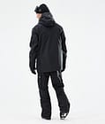 Dope Adept 2021 Ski jas Heren Blackout, Afbeelding 6 van 11