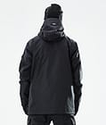 Dope Adept 2021 Ski jas Heren Blackout, Afbeelding 8 van 11