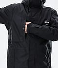Dope Adept 2021 Ski jas Heren Blackout, Afbeelding 10 van 11
